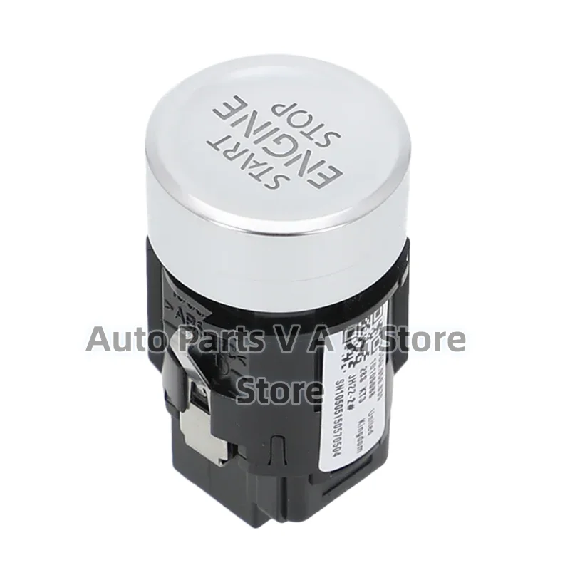 Botón de Encendido/Apagado del Motor para VW Golf 7 MK7 VII 5GG 959 839 Golf GTI e-Golf Sportwagen, Interruptor de Encendido 5GG959839