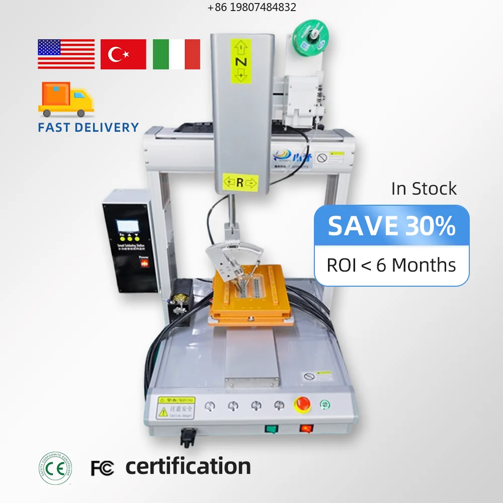 8331 -17 LED Digital Automatic Soldering Station New Rework Hot Air Welding Repair Tool with 2 1 Iron Soldering Repair