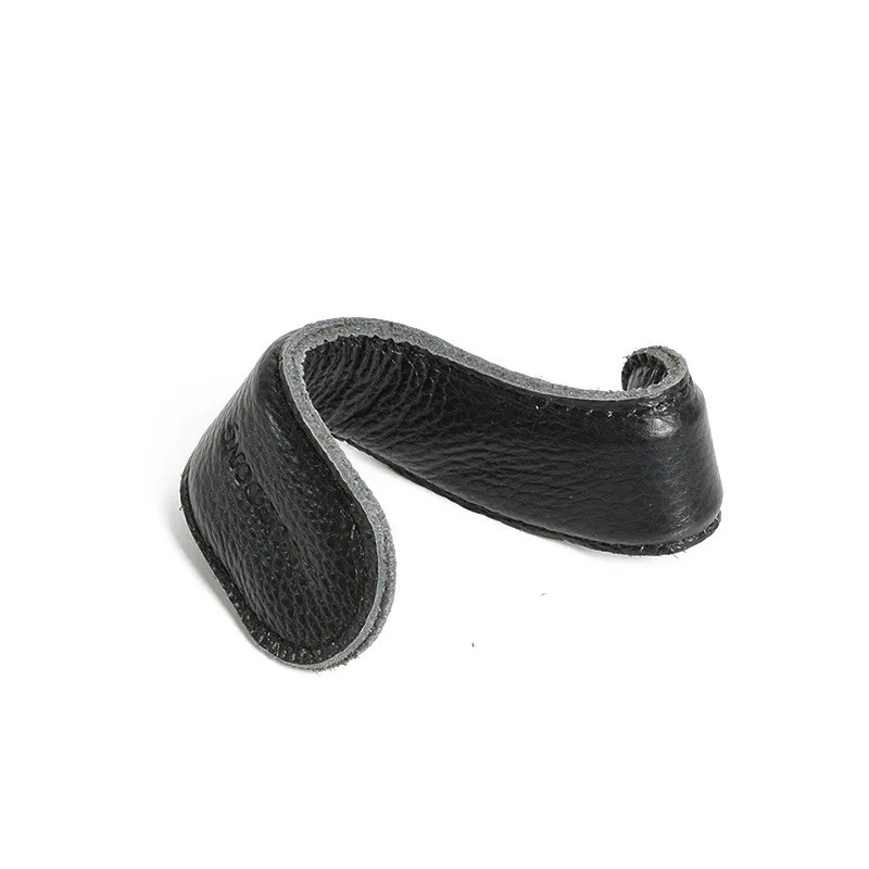 

Hand-holding Hand-protecting Instrument Accessories for Trombone Shape Grips Wrap