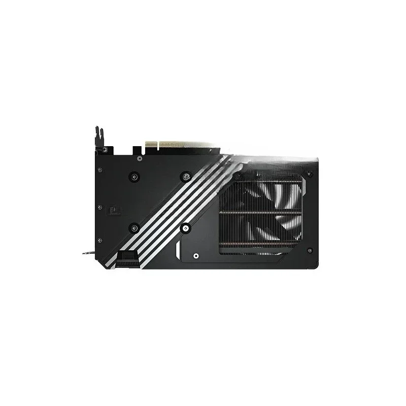 

RTX5060Ti WINDFORCE 16G SFF Gaming Design AI Independent Graphics Card