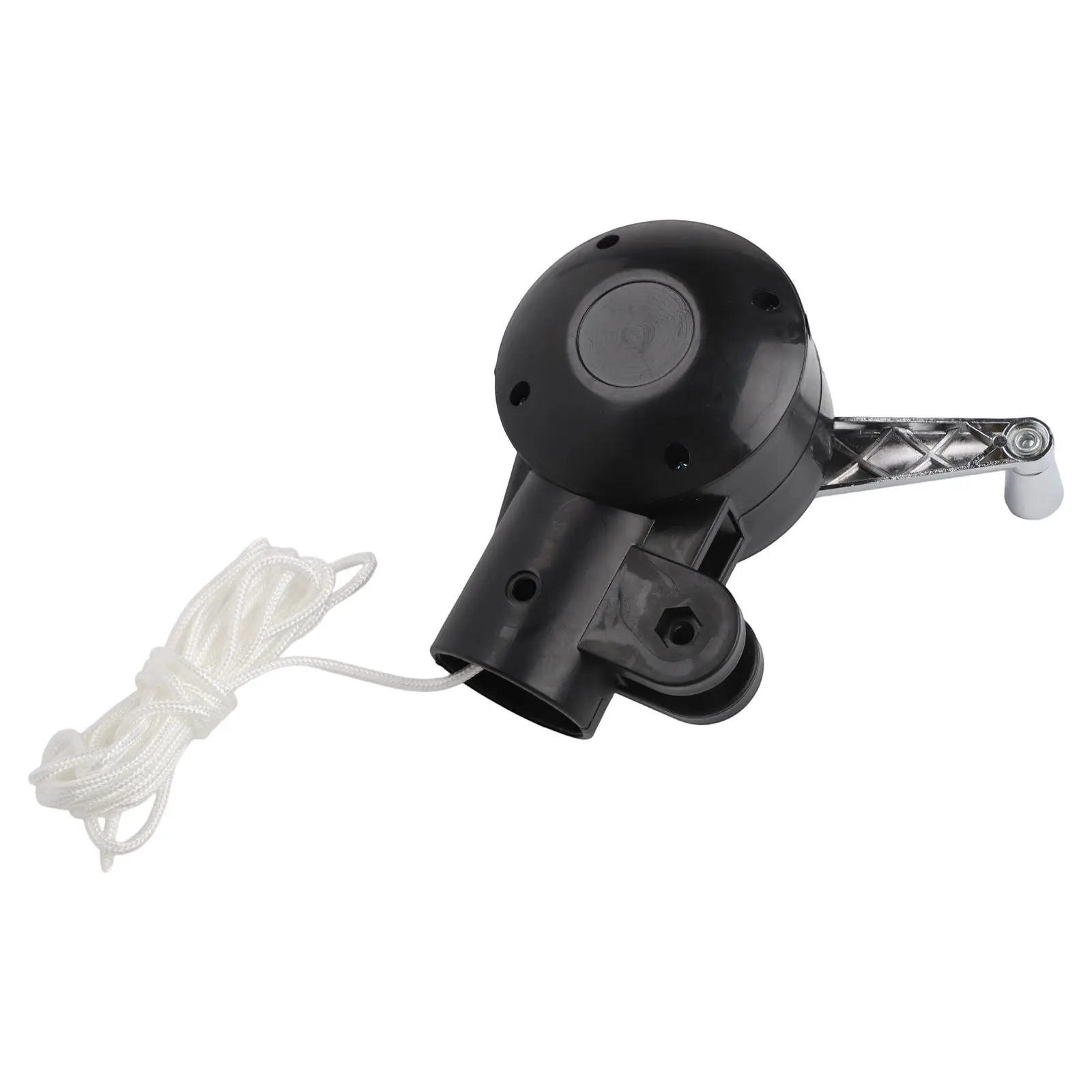 1 pz ombrellone Shaker manovella maniglia ombrellone maniglia manovella per ombrellone sostituire accessori per piscina cortile esterno