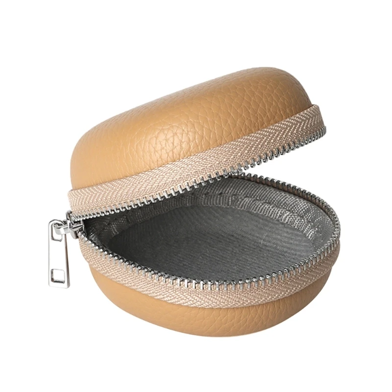 保護イヤホンホルダー FreeClip トラベルフレンドリーケースバッグ用の柔らかい裏地