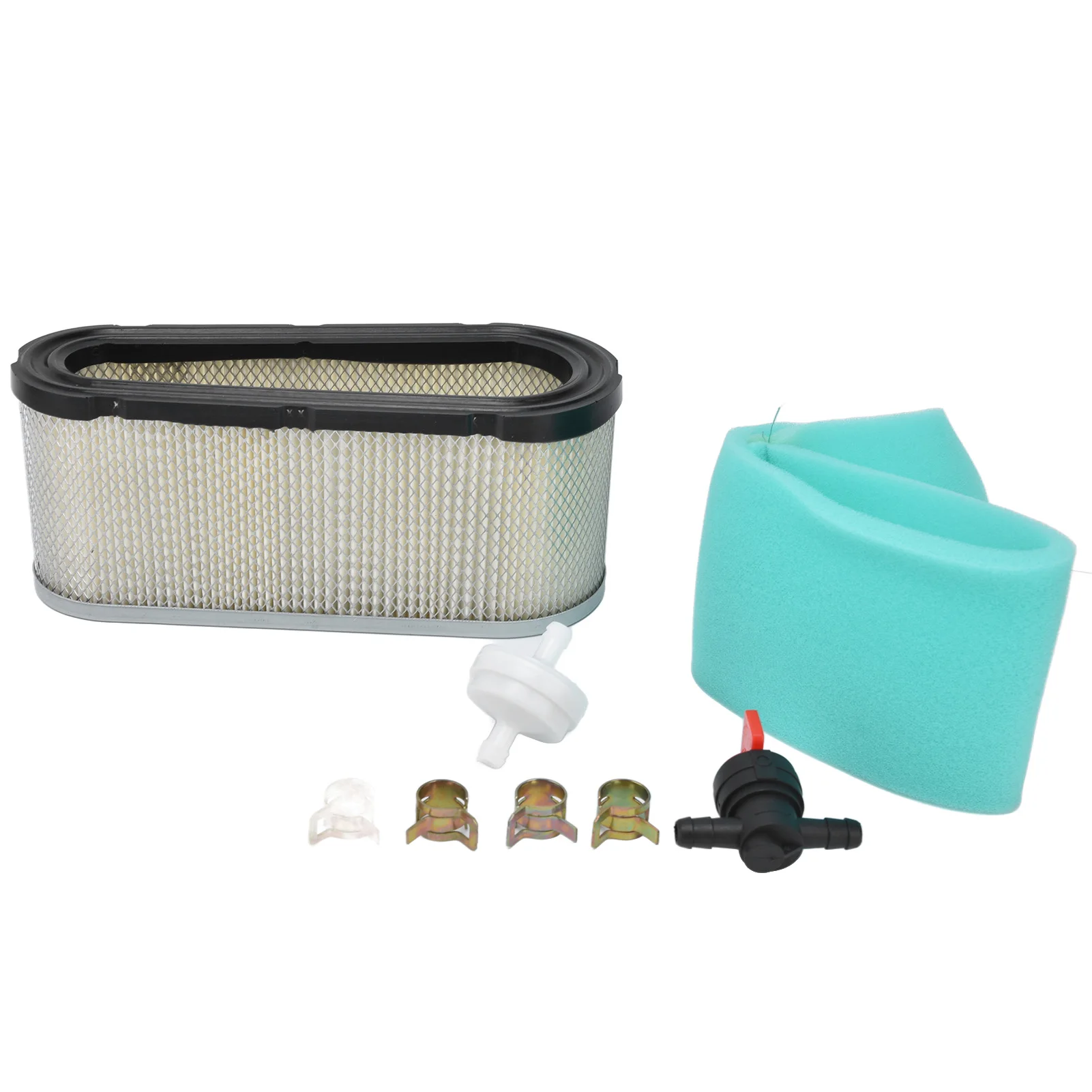 Why the 496894 Filter Replacement Is the Top Choice for Lawn Mower Maintenance in 2024