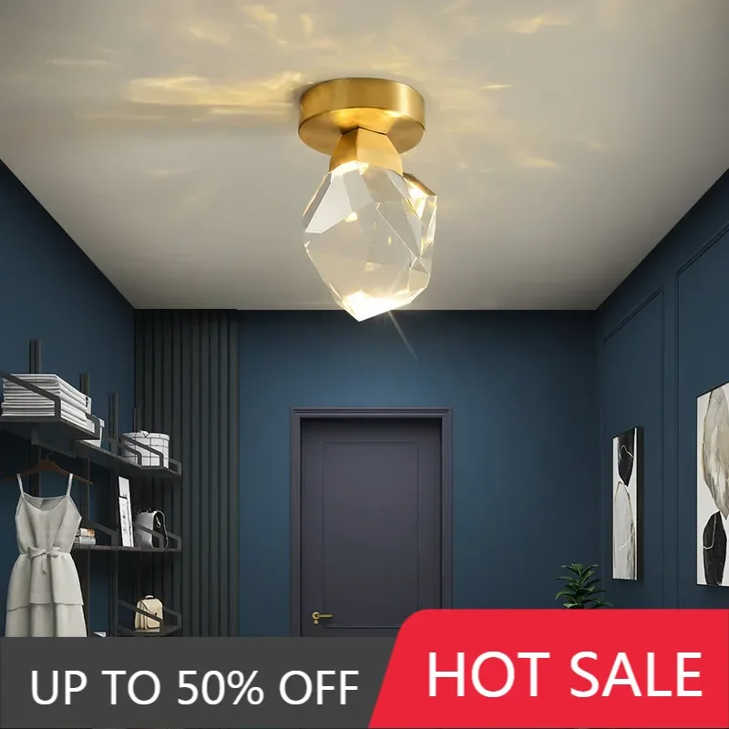 Modern Led Wall Lamp Nordic Gold Minimalist Lighting Living Bedroom Restaurant Mirror Home Kitchen Decor Indoor Luminaire Light