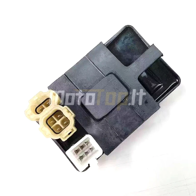 

CDI Ignite System Ignition Unit For TGB ATV Blade 400 425 450 Target 400 425 450 HIGH QUALITY QUAD PARTS P/N : 924283