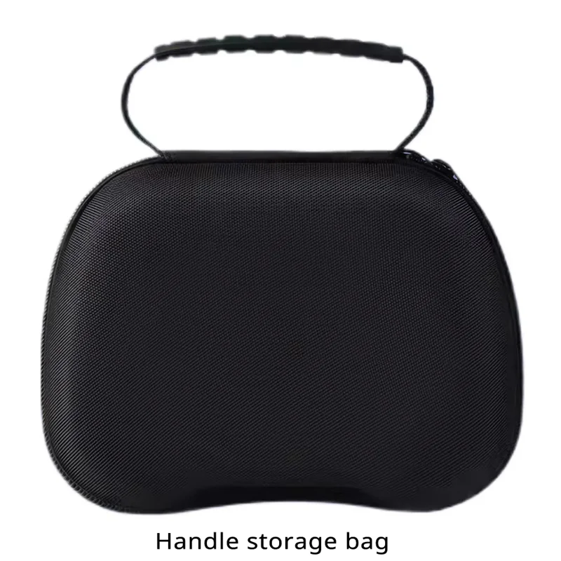 

Sensitive Storage Handle Bags Carry Bag Portable NS Switch EVA Shockproof Protective Black