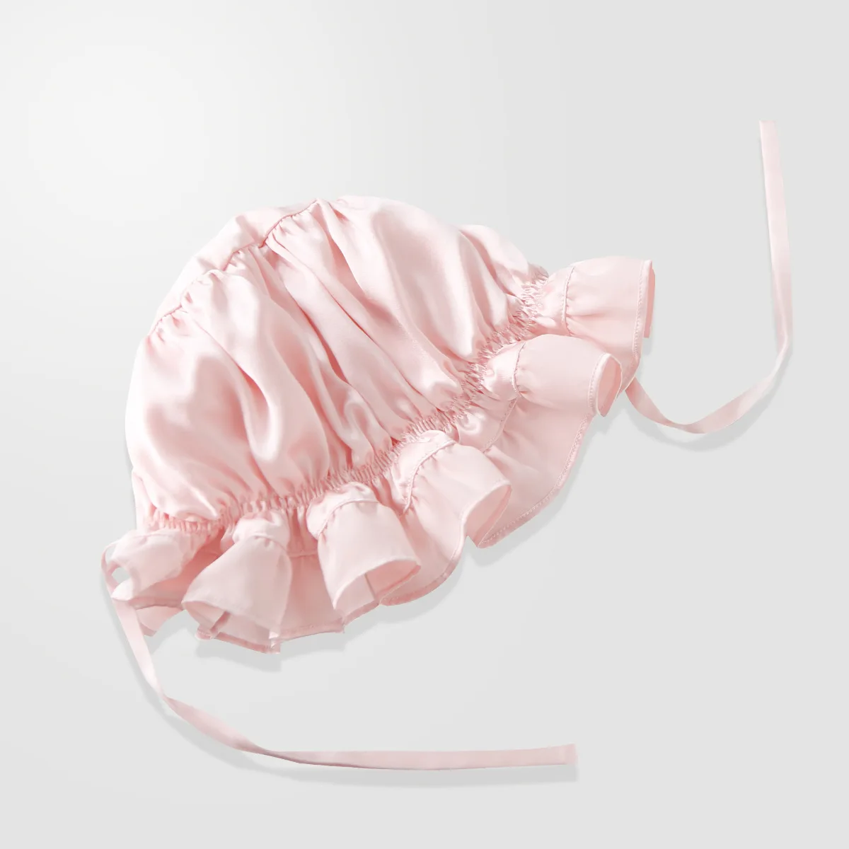 silk-sleep-cap-for-children-baby-hair-protection-home-use-silk-hat-toddler-head-wrap-chinese-production-kids-fashion-accessories