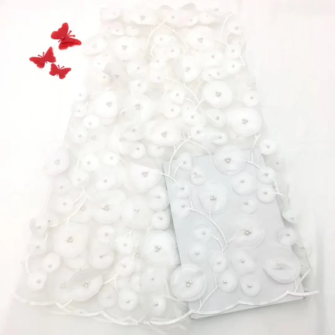 

African lace fabric swiss voile lace high quality swiss voile lace in switzerland aso oke headtie trims for clothing R30