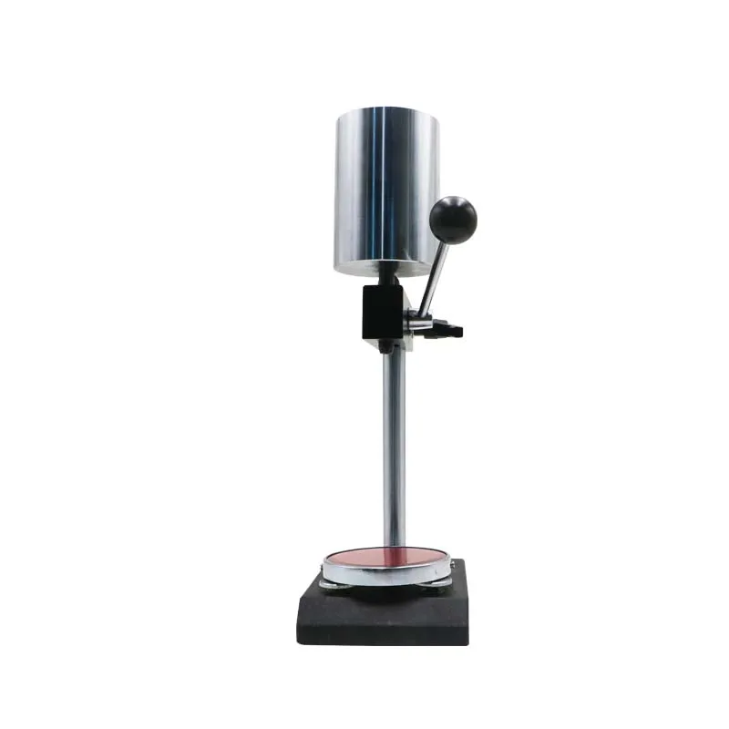 LD-J Test Stand for Shore Durometer, Test Stand for Shore Hardness Tester LX-D