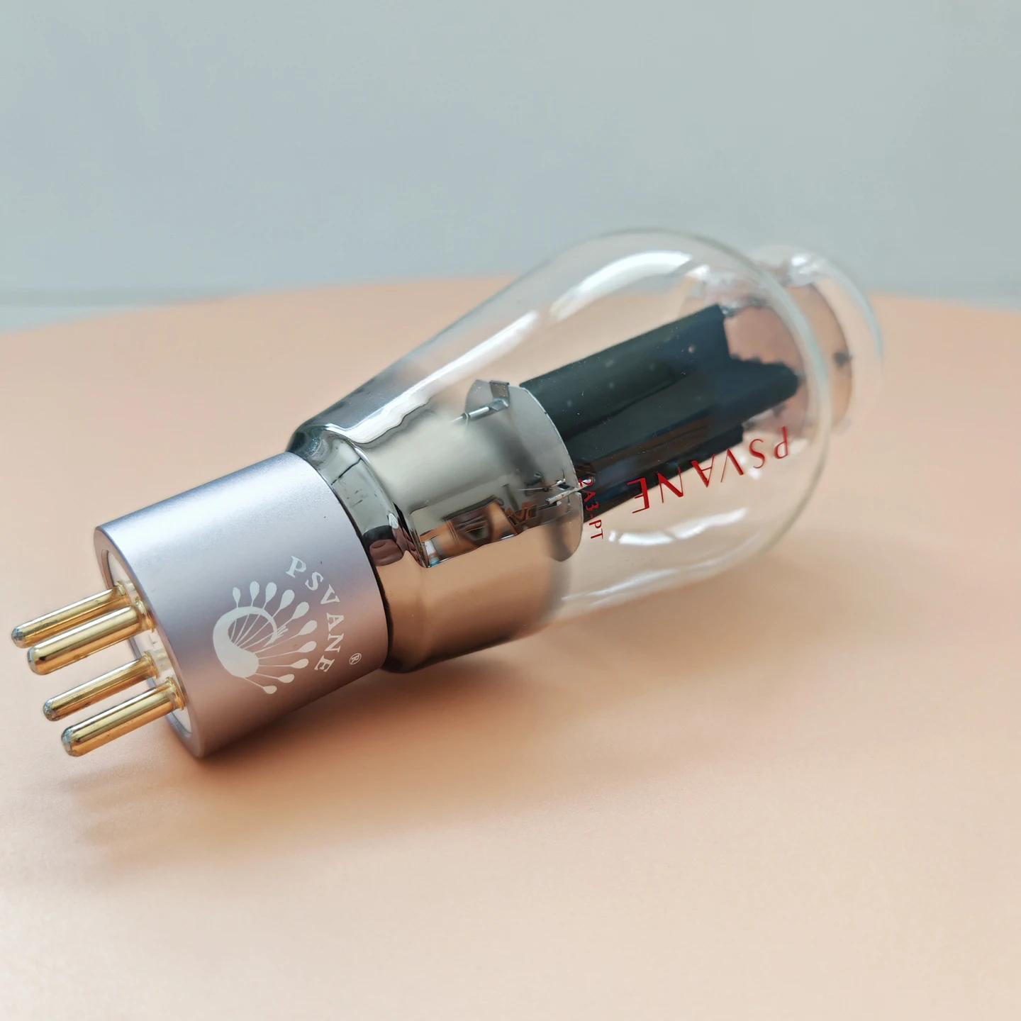 FEIYUE AMP 2025 NEUE PSVANE 2A3 PT Vakuumröhre Upgrade ACME 2A3 2A3D WE2A3 2A3C 2A3B 2A3T HIFI Audio Ventil Elektronenröhre Verstärker – Detail 2