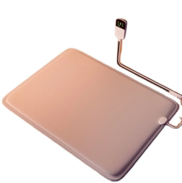 

STLFElectric Pet Heating Pad for Car Outdoor Garage Use