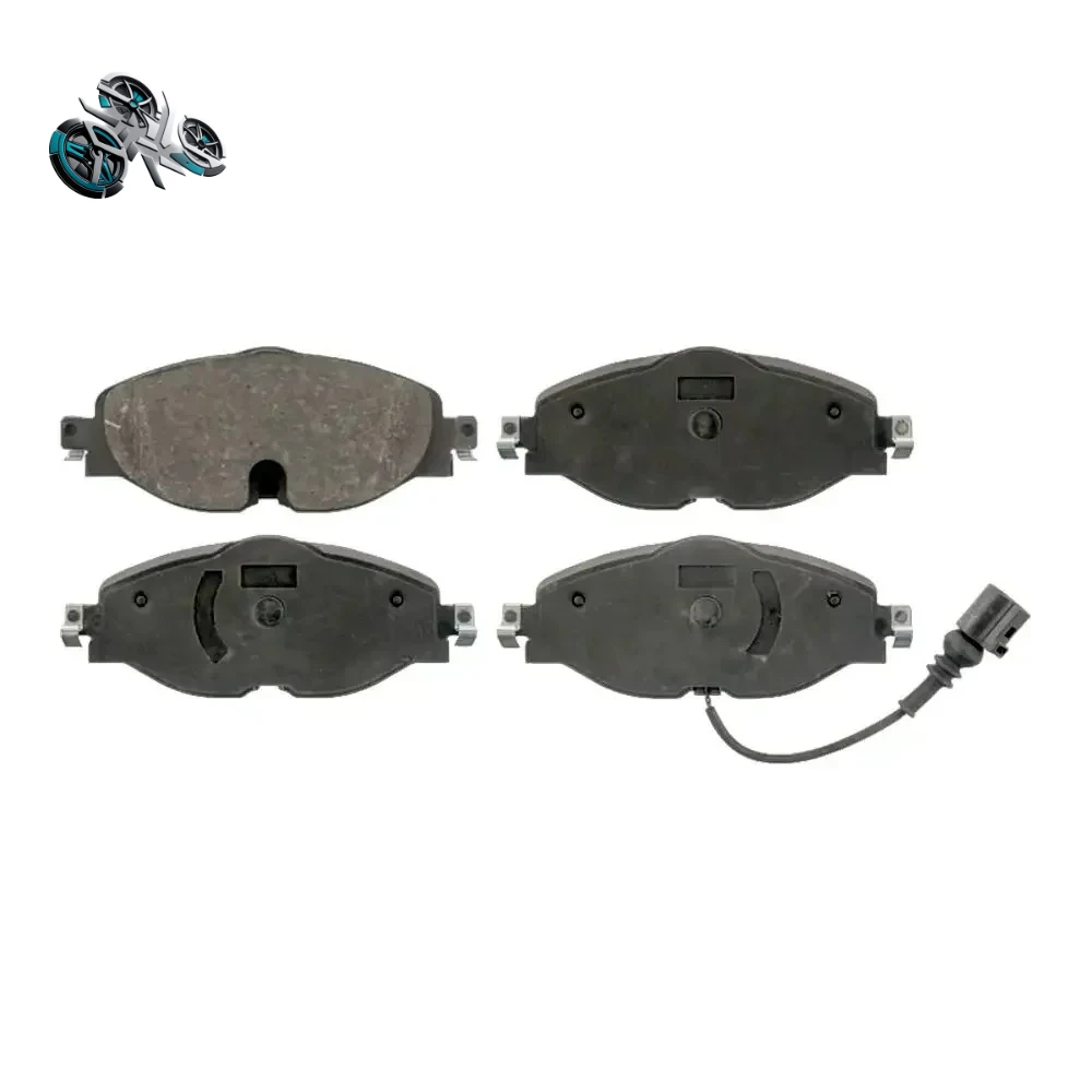 

8V0698151B 5Q0698151F Front Brake Pad 8V 5Q 2012-2025 8V0 698 151 B