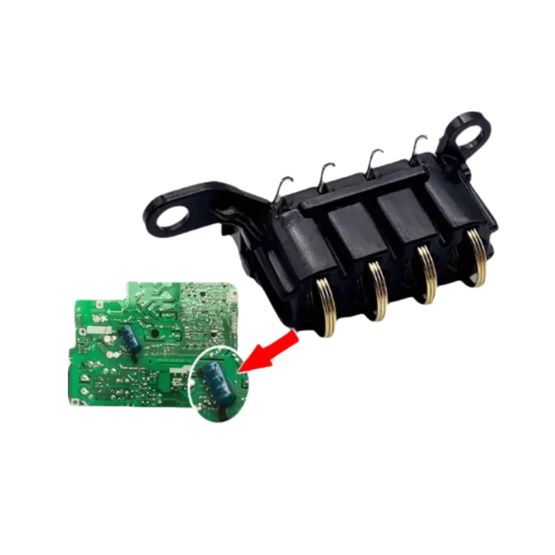 

10X Toner Cartridge Chip Contacts for HP 108A HP103A 108W 131A 133PN 136A 136NW