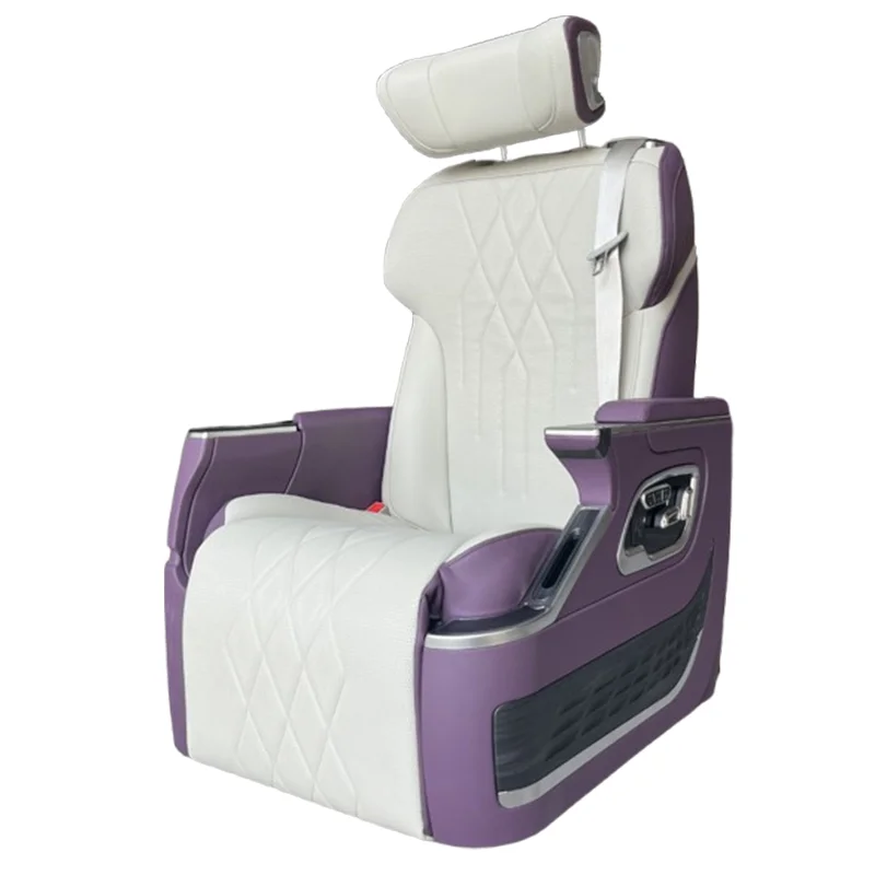 

Luxury Custom Van Passengers Captain Seats Car Interior for Mercedes Sprinter Interior Accessories