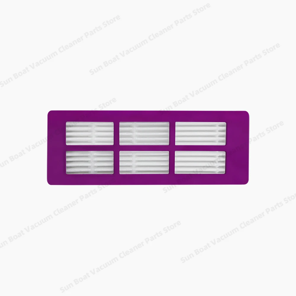 Compatible for Eureka J15 Pro Ultra Replacement Main Side Brush HEPA Filter Dust Bags Mop Pads Spare Parts Accessories