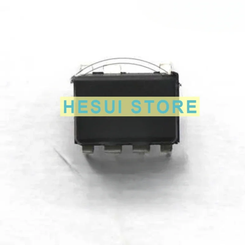 NCP1015AP100G Low power AC - DC adapter DIP-7 for chargers