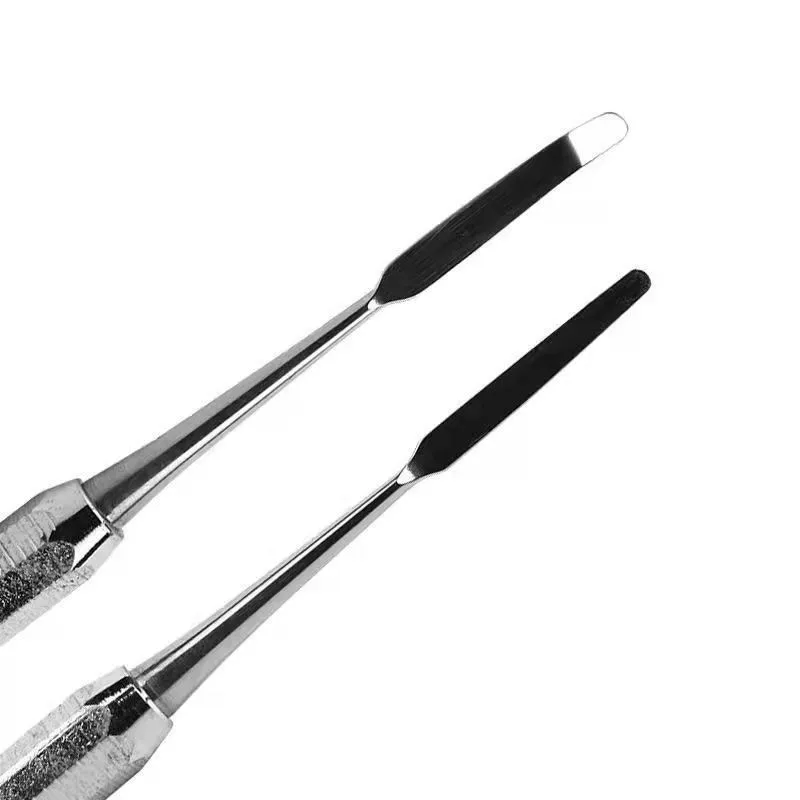 Ultra-thin Light-curing Dental Wax Carver / Dental Light-curing Sculpting Instrument / Resin Modifier