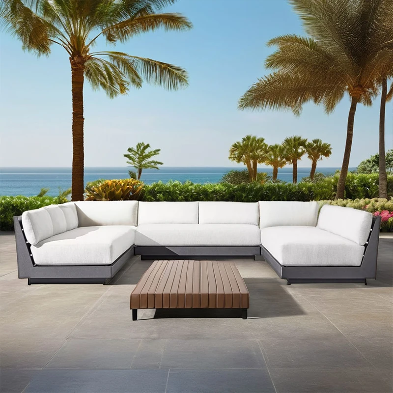 Thumbnail 3 - #25 Budget Rattan Garden Sofa Sets for Smart Shoppers