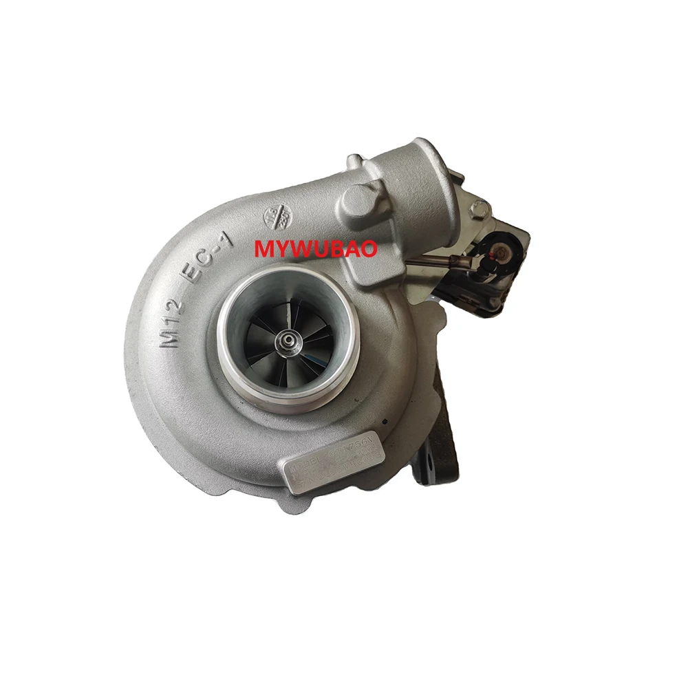 771954-0001 GTB17VK TURBOCHARGER For JEEP ENS RA428RT Engine