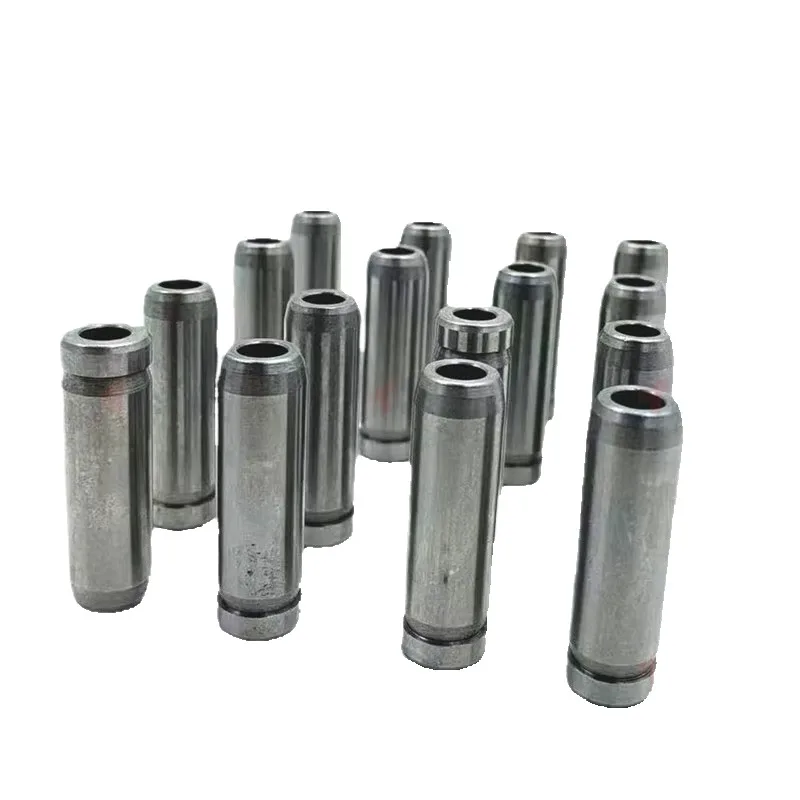 1003104-ED01 16PCS Engine Intake and Exhaust Valve Guide for Great Wall WINGLE3WINGLE5WINGLE6 Haval H3H5H6 Diesel GW4D20 Engine