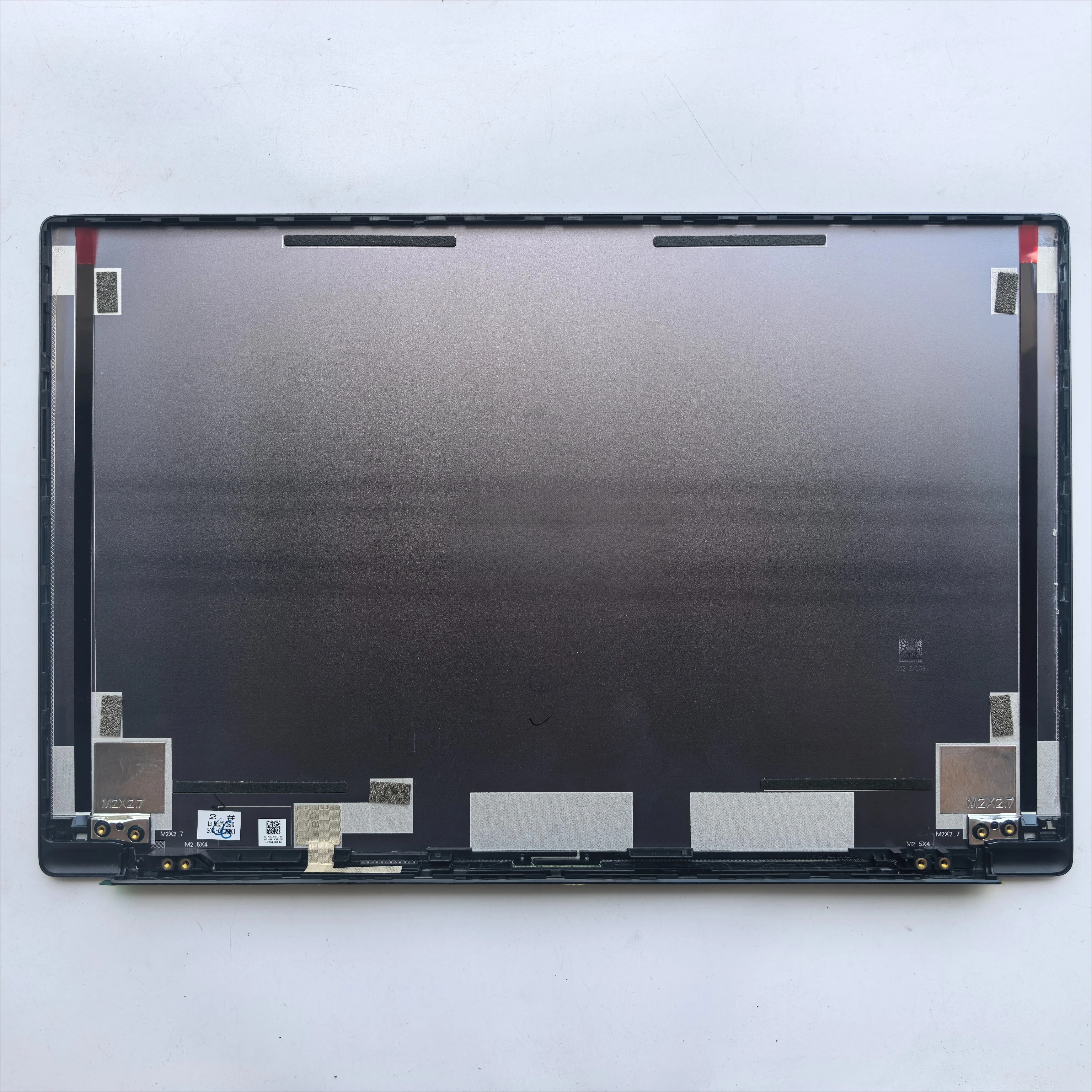 

Серая новая задняя крышка ЖК-дисплея для ноутбука D15 BDZ-WDH9A