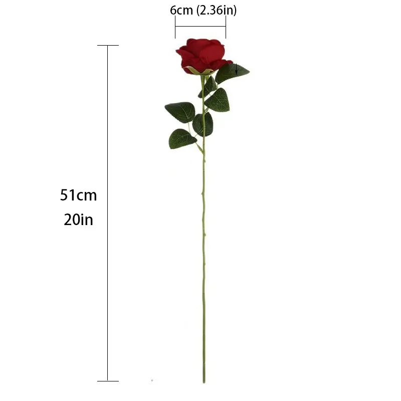Thumbnail 2 - #35 Artificial Flowers Deals & Discounts