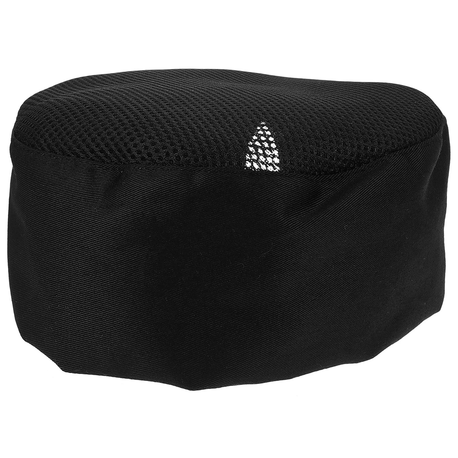 Stylish Chef Hat Comfortable Kitchen Chef Cap Wear Resistant for Restaurant Bakery Uniform Kitchen Cooking Hat