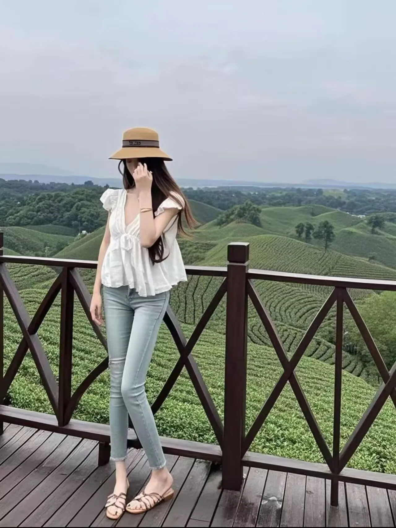 

Ретро-джинсы с вышивкой в американском стиле, облегающие, с высокой талией, джинсовые, с эффектом подтяжки ягодиц, укороченные, фасон «карандаш», с эффектом утяжки, сексуальные