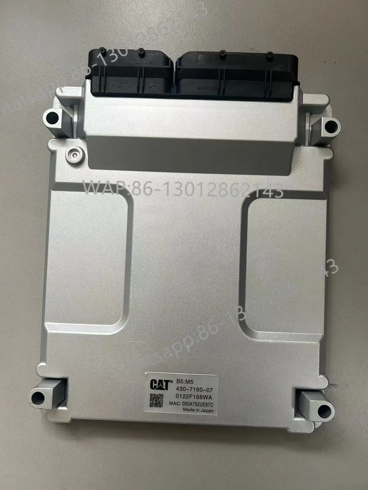 320GC 320GX 323GX 323GC 325 326GC 330GC 335 336GC 345 GC Excavator Engine Controller Computer Board ECU 430-7160 4307160