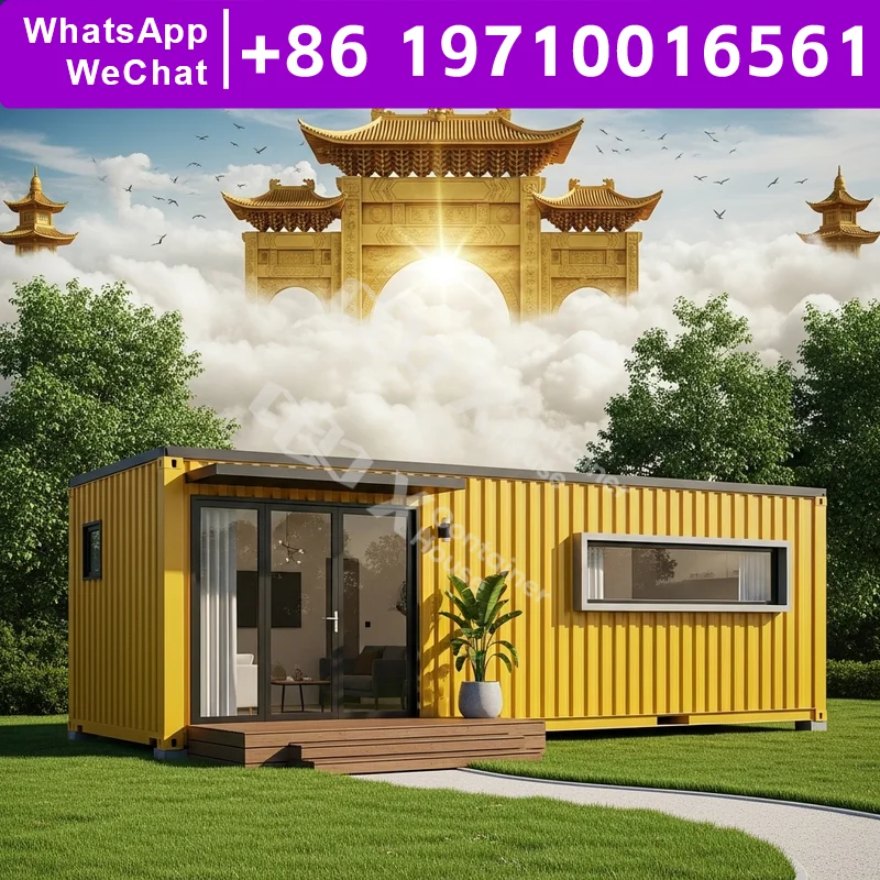 

Container House Price Shipping Container Homes Prefab Tiny Homes Flat Pack House Container Gues House Pre Fabricated Homes Mines