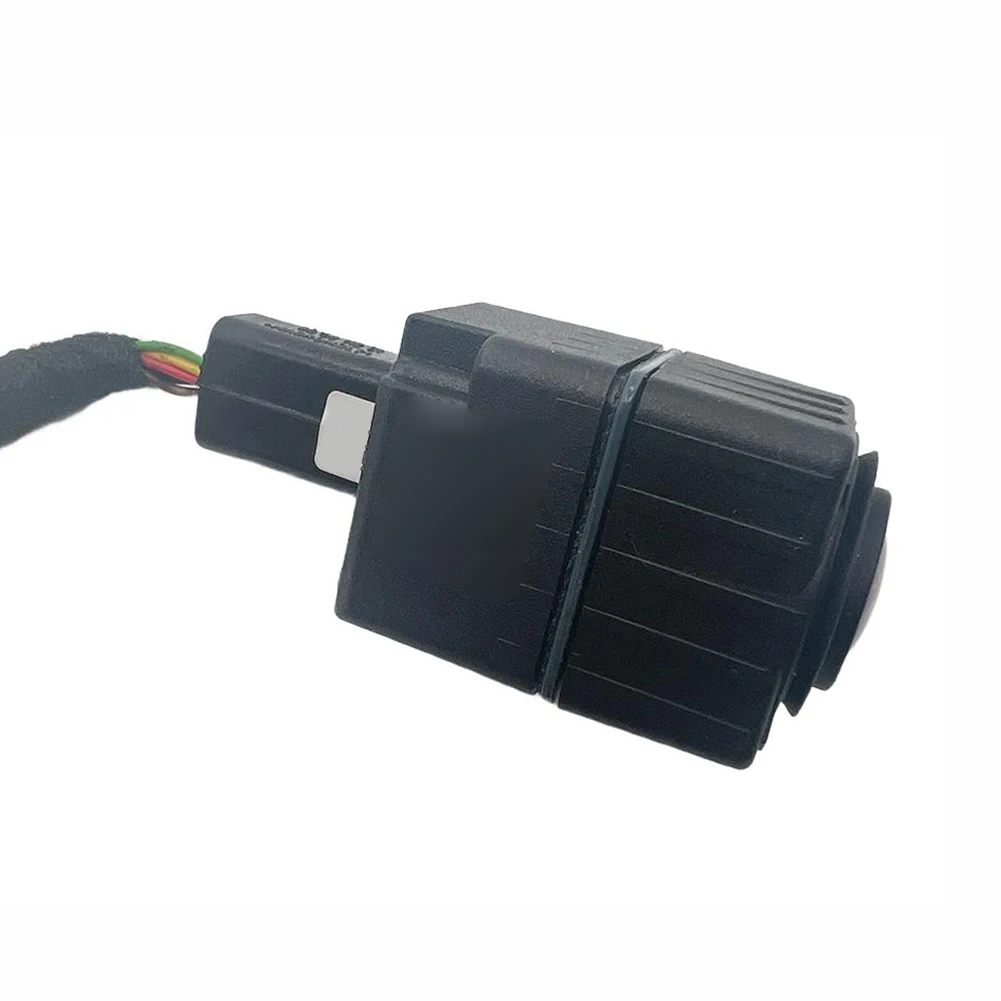 2012-2015 لبنز GL550 GL450 X166 كاميرا الرؤية الخلفية الرؤية الخلفية النسخ الاحتياطي وقوف السيارات مساعدة كاميرا اكسسوارات السيارات