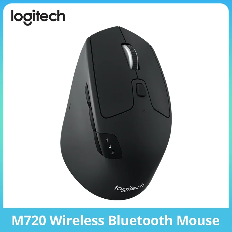 Logitech M720 Wirel…