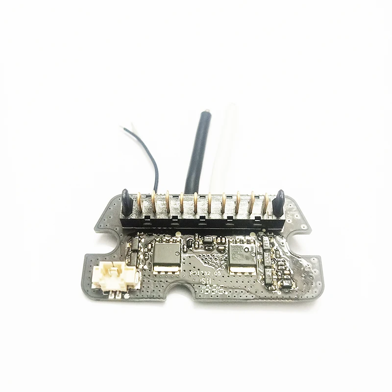 В продаже оригинальные новые запчасти для DJI Mavic Power Board(GKAS) с аксессуарами для ремонта дрона DJI Mavic Pro