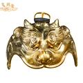 Gold lion-SUSX1