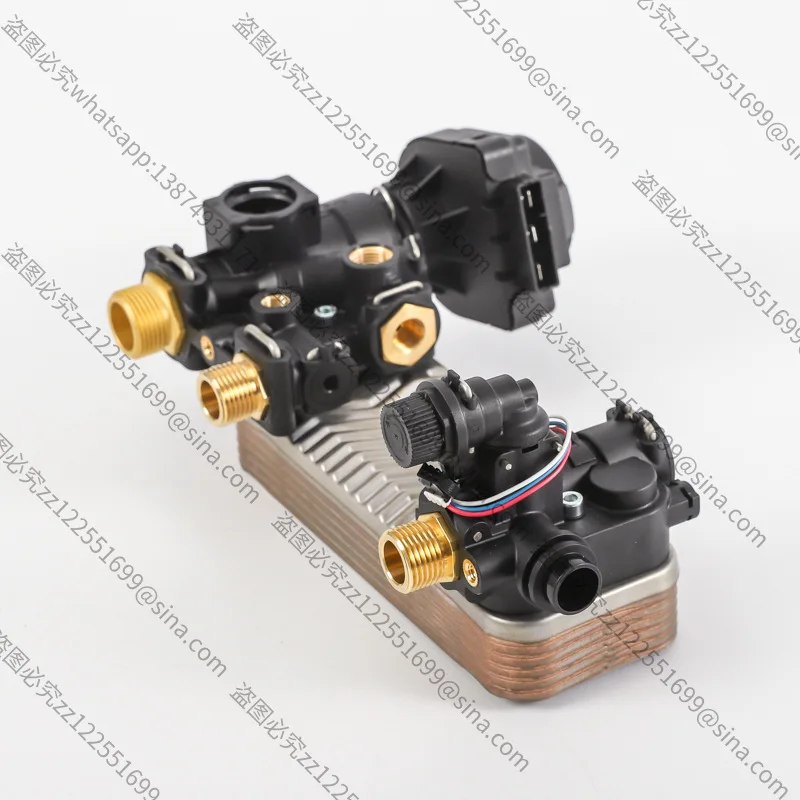 Suitable for Components JSL (T) Series Heating Bathroom Wall-hung Boiler Accessories
