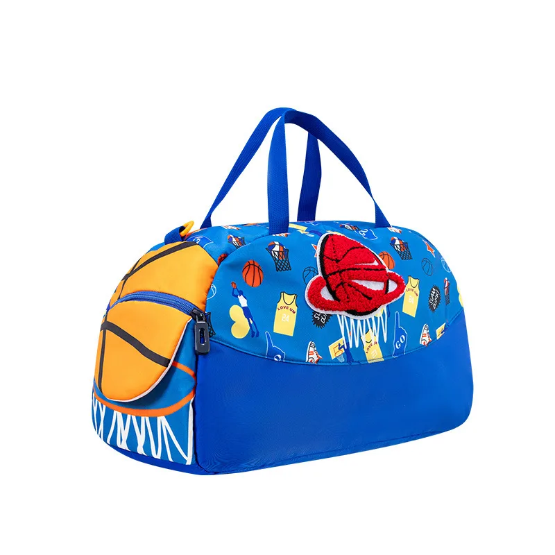 حقيبة ظهر للأطفال بتصميمات الديناصورات وحورية البحر، حقيبة سفر، حقيبة يوجا، حقيبة تخزين رياضية خارجية، حقيبة سباحة