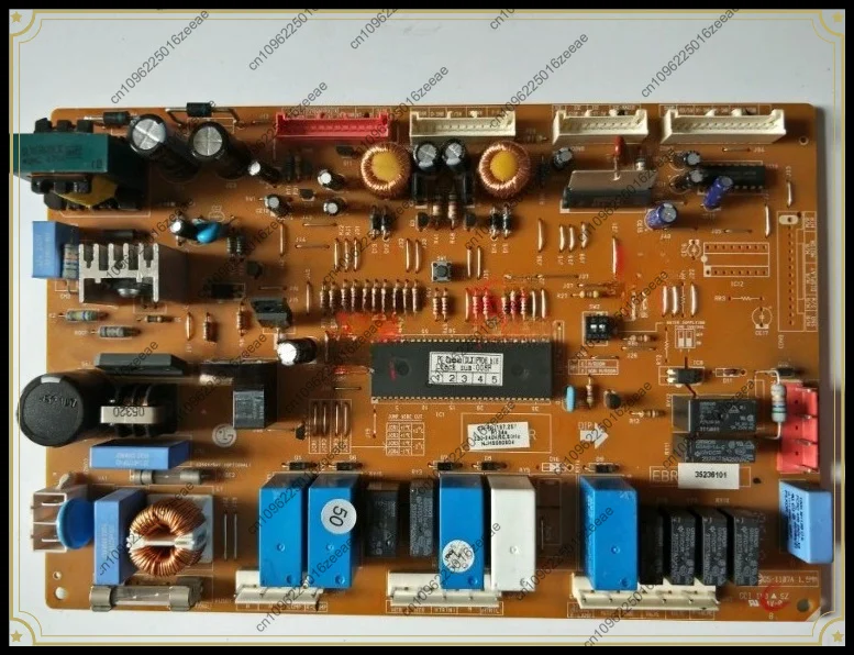 Gr-p(l)197,257 gr-p2074tds ebr35236101 computer board motherboard