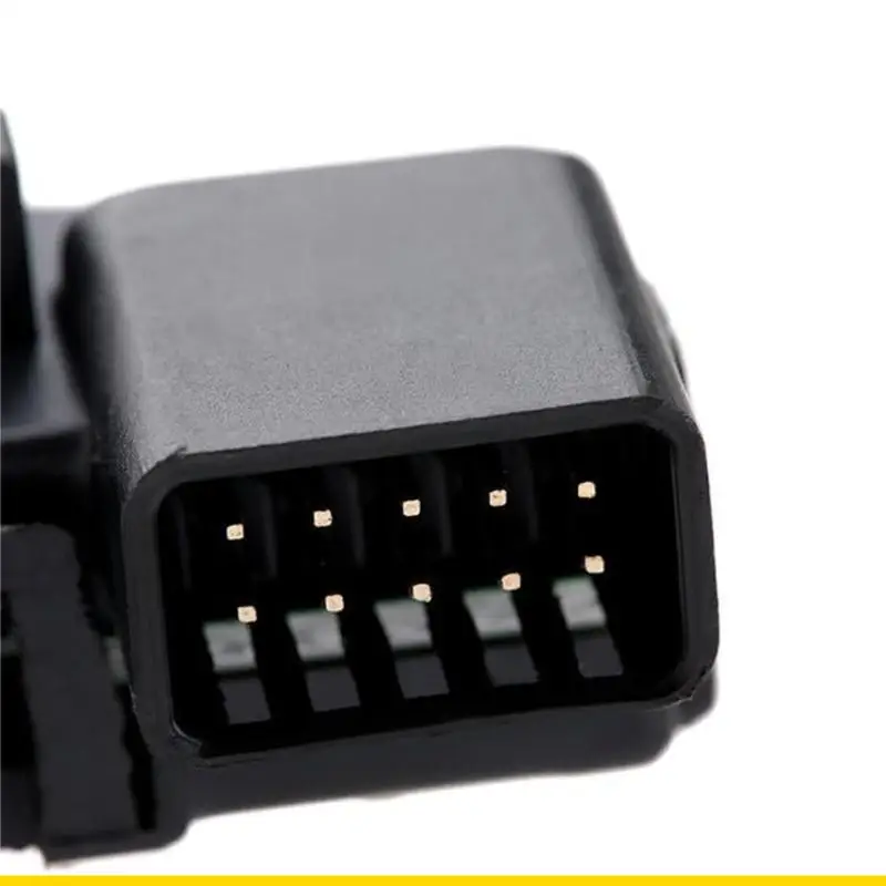 SZCH Plastic Steering C0959654 Simple Installs Vehicle Accessories Suitable for B6 for Enhances Performances