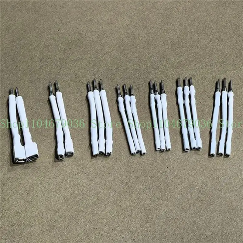 

652F Plastic Engine Control Unit TCU Adapter Connector for FC200 KT200II J2534 Transfer in Automotive Repair Applications