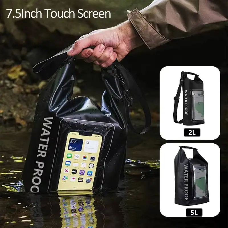 Waterproof Floating Dry Bag 1