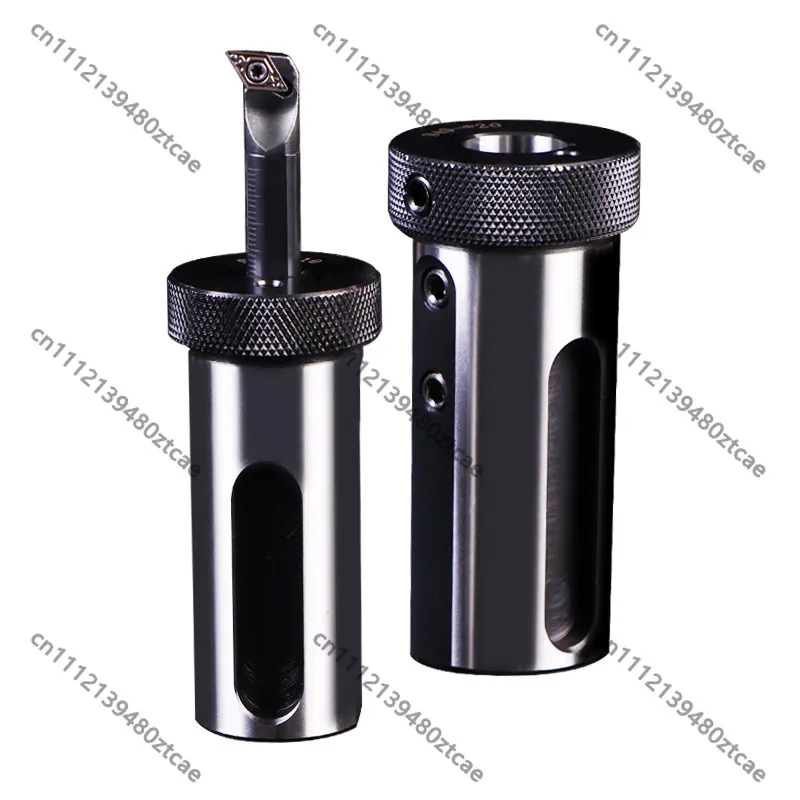

High Precision Reducing Bushing Adapter for CNC Lathe Inner Boring Tool
