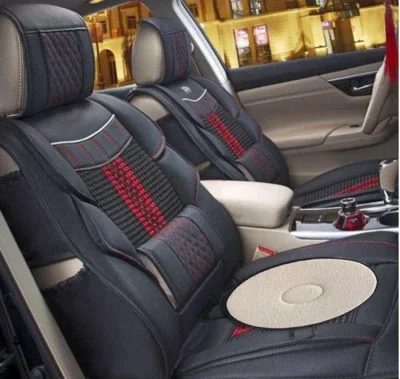 360° Rotating Seat Cushion Car Chair Seat Cushion Mobility Aid Chair Seat Revolving Cushion Memory Foam Mat