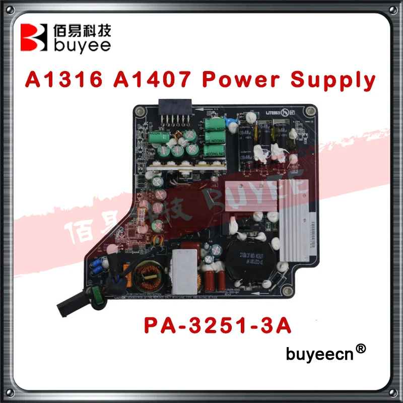 Power Supply Board PA-3251-3A 250W For Imac 27