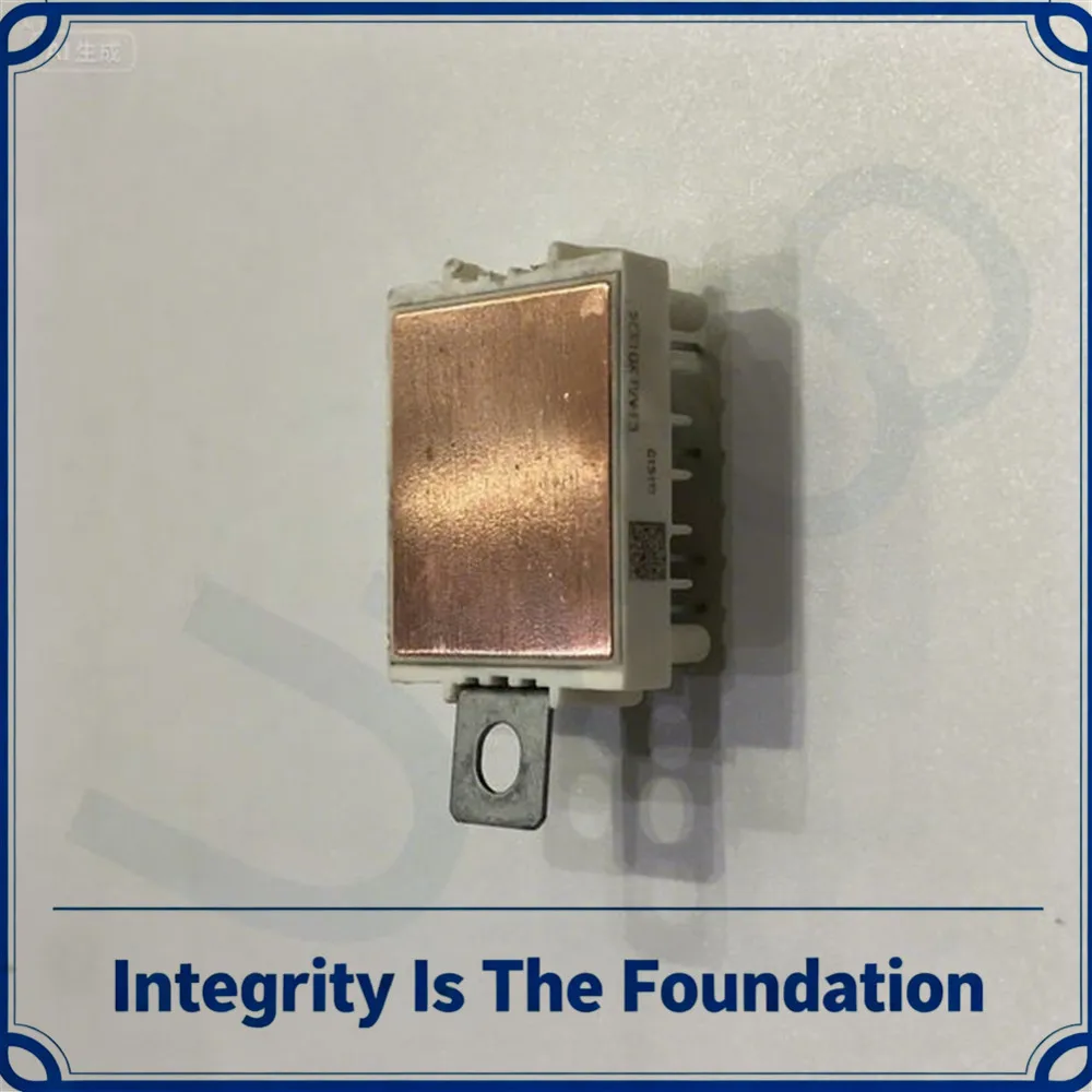 

FS10R06VE3 FS15R06VE3 FS20R06VE3 FS30R06VE3 Модуль новый оригинальный