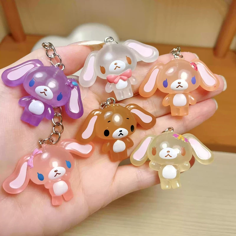Anime Action Figure Blind Box - Sugarbunnies Colgante Caja Sorpresa Juguete de