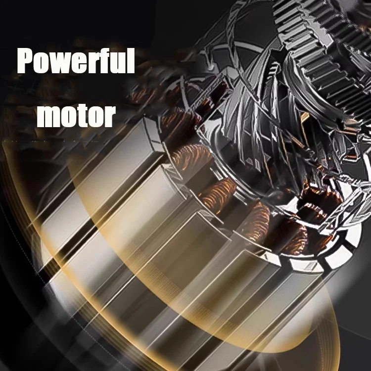 Pompa sommergibile per acque reflue con funzione di taglio integrata e design non intasante per una scarica di effluenti da serbatoi settici.