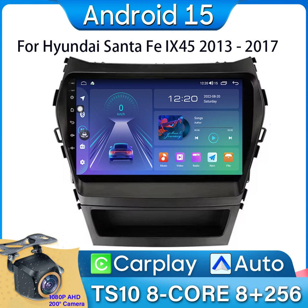 Car Radio Android 1… - image