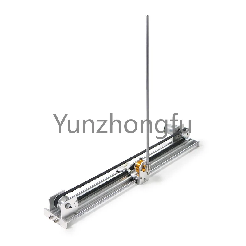 IP570 linear inverted pendulum rotary inverted pendulum LQR PID energy controller automatic swing STM32 version