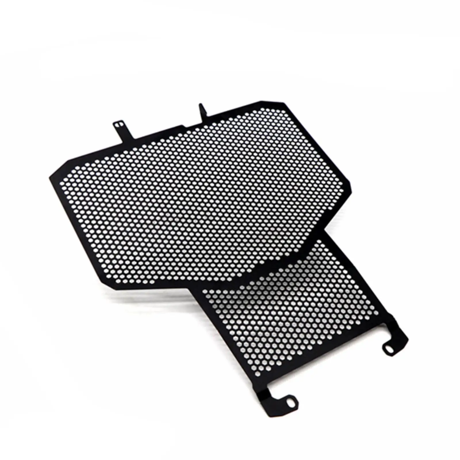 Radiator Guard Grille Cover Protection for Honda X-ADV XADV 750 2018-2019 Black