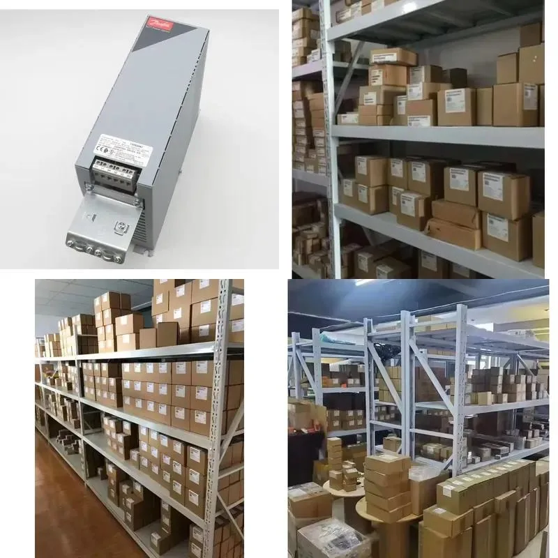 Sine Wave Output Filter 8A 70W 130B2443 for 100 300